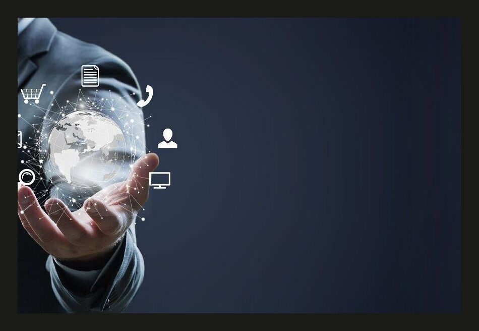 Contact Us Background